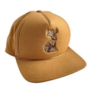 COAL HEADWEAR Hunting SnapBack Hat
